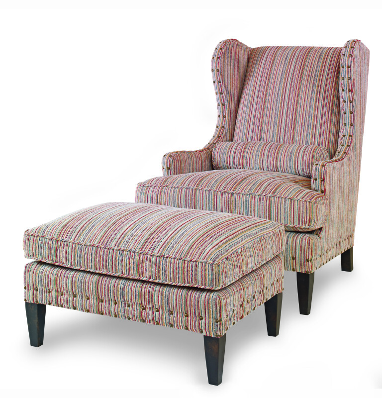 33-119 - Belvedere Ottoman