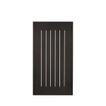 Club Aluminum Rectangle Outdoor Slatted Coffee Table 48 In. W X 21 In. H - Image 17