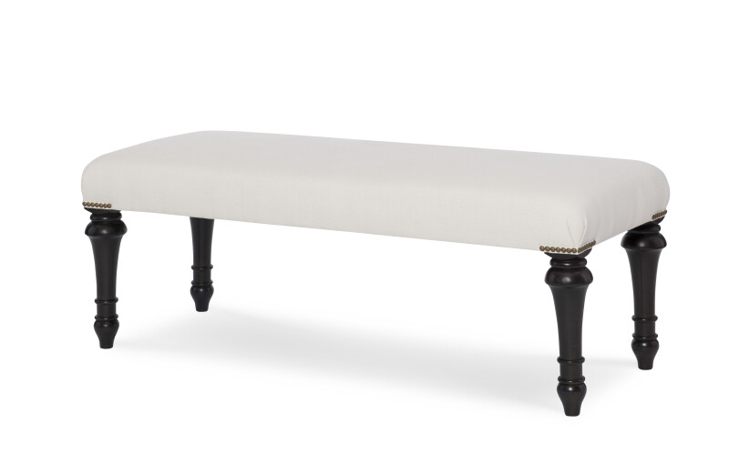 33-3102 - 57"-66" Bench By The Inch