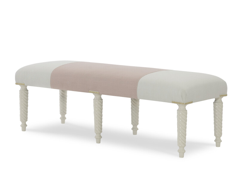 333103-103283886 33-3103 - 67"-76" Bench By The Inch - Image 1