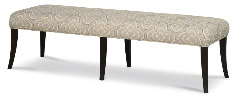 33-3104 - 77"-86" Bench By The Inch