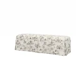 33-3104 - 77"-86" Bench By The Inch - Image 4