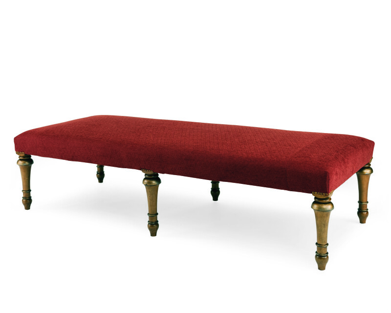 33-3107 - 107"-116" Bench By The Inch