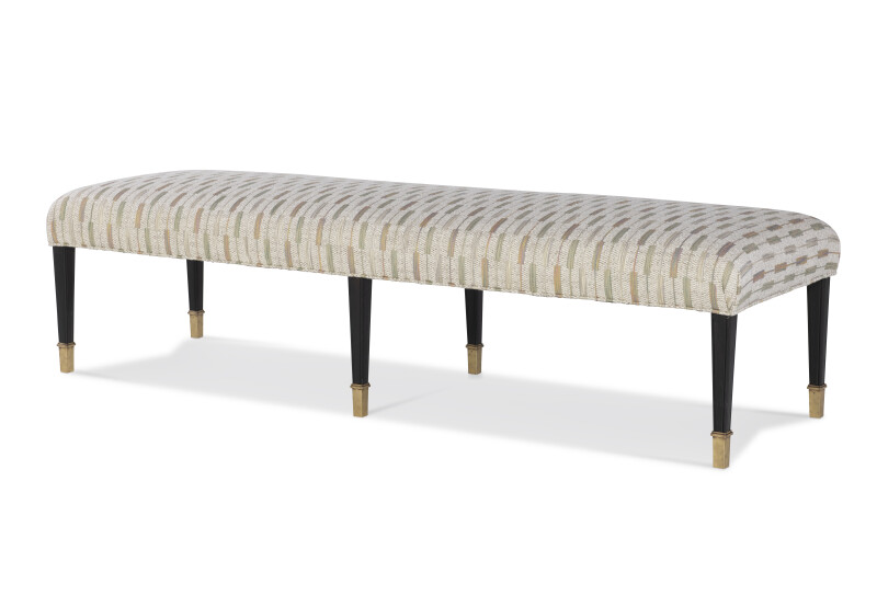 33-3108 - 117"-134" Bench By The Inch