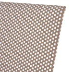 Savoy N-dura Resin Wicker Outdoor Chaise Lounge - Image 16