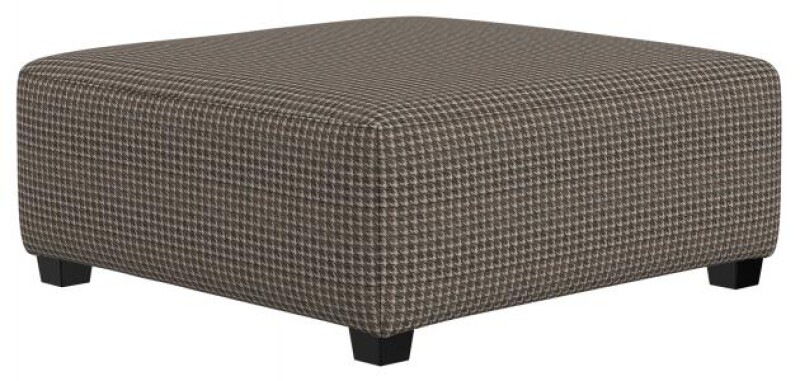 Livingston 3345 Cocktail Ottoman