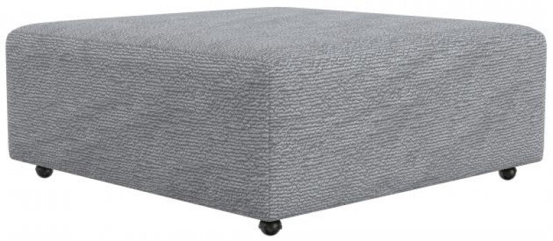 Majesty 336 Castered Cocktail Ottoman