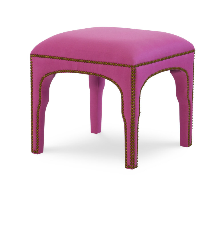 33-739 - Canter Ottoman