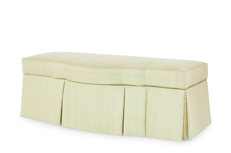33-906 - Cornell Storage Ottoman