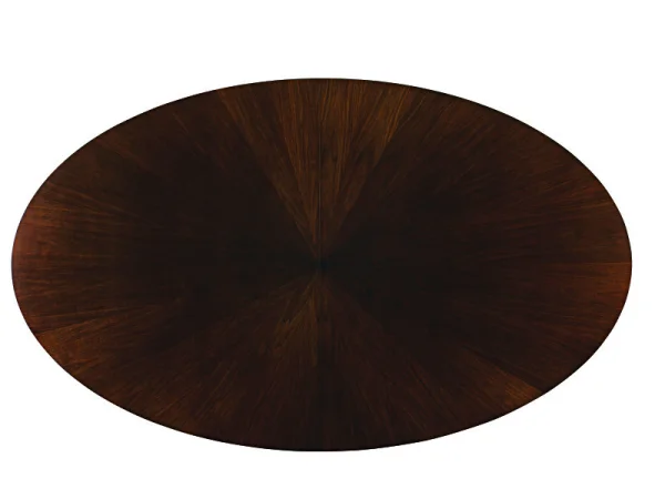 339-303 - Tribeca Double Pedestal Dining Table - Image 3