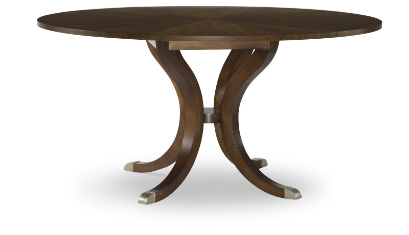 339-306 - Tribeca Round 60" Dining Table