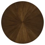 339-306 - Tribeca Round 60" Dining Table - Image 3