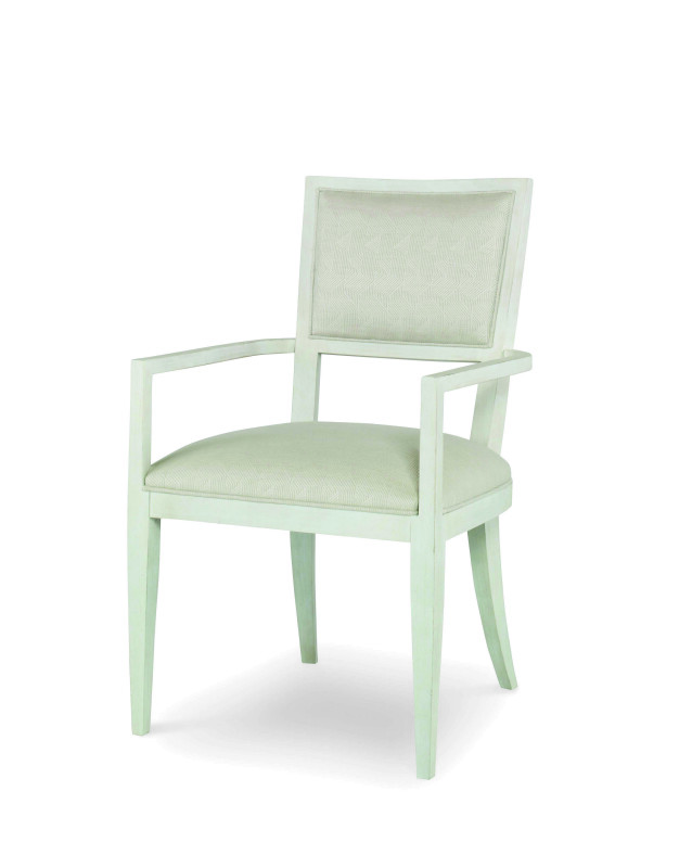 3393A - Dublin Arm Chair