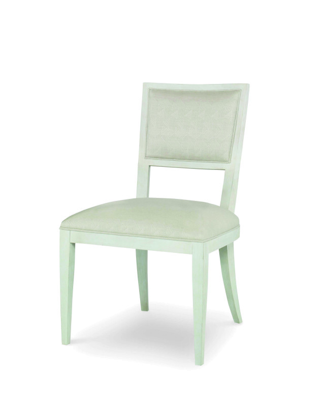 3393S - Dublin Side Chair