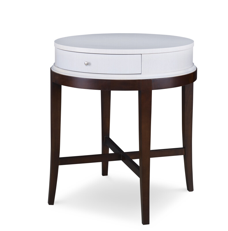 339-628 - Tribeca Lamp Table