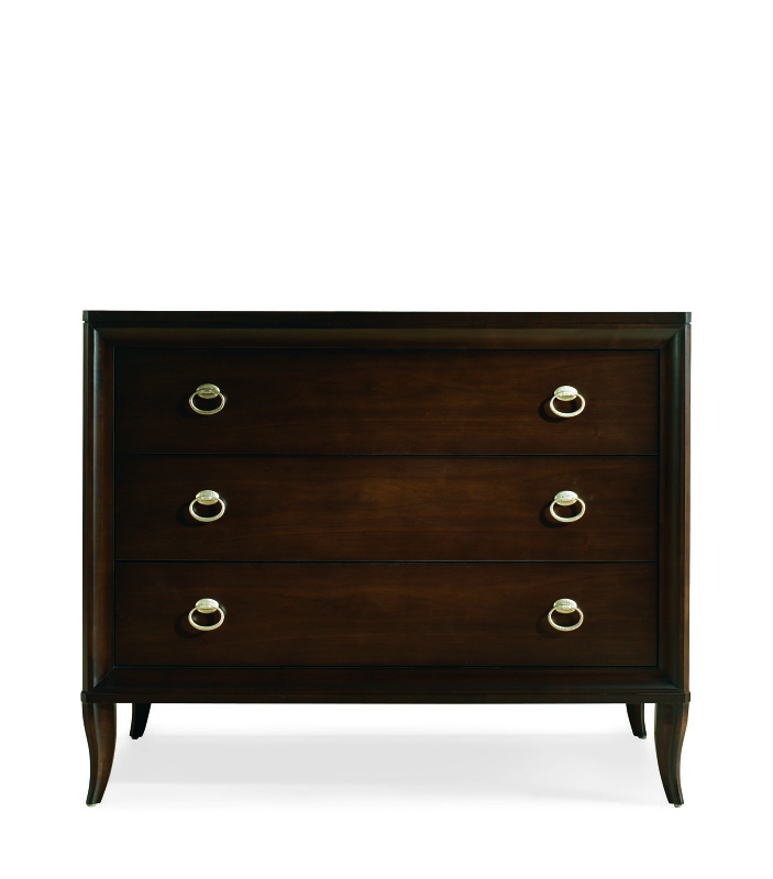 33H-204 - Tribeca Bachelor Chest - Tribeca
