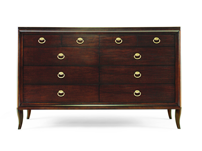 33H-205 - Tribeca Dresser - Tribeca