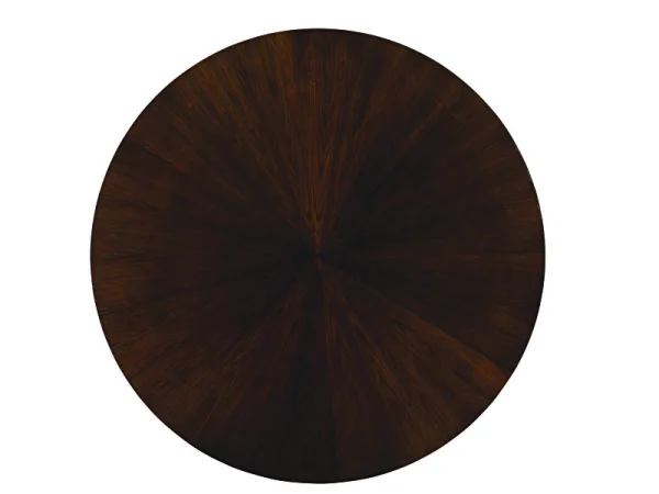 33H-306 - Tribeca Round 60" Dining Table - Tribeca - Image 3