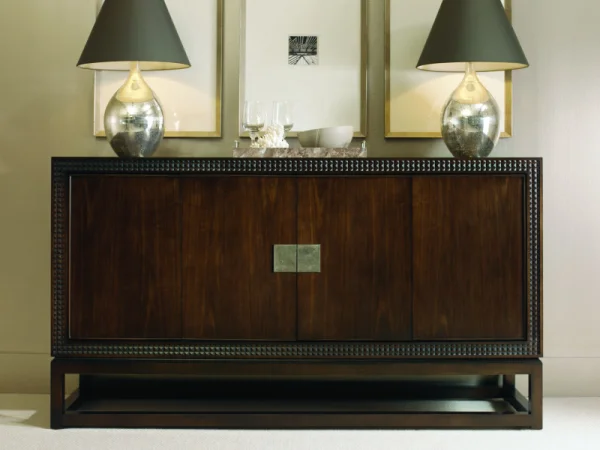 33H-404 - Tribeca Credenza - Tribeca - Image 4