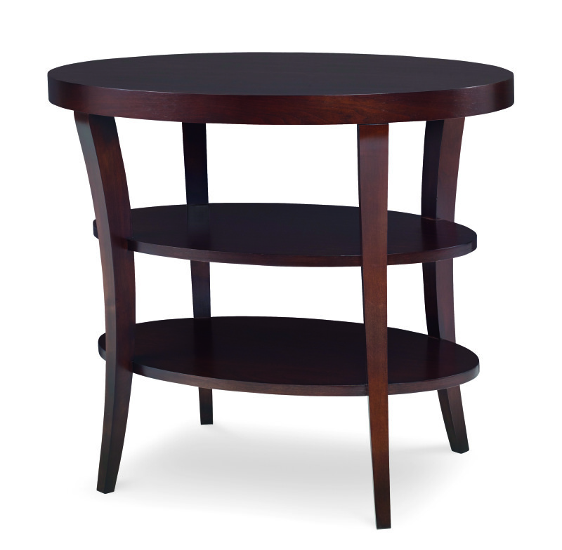 33H-622 - Tribeca Lamp Table - Tribeca