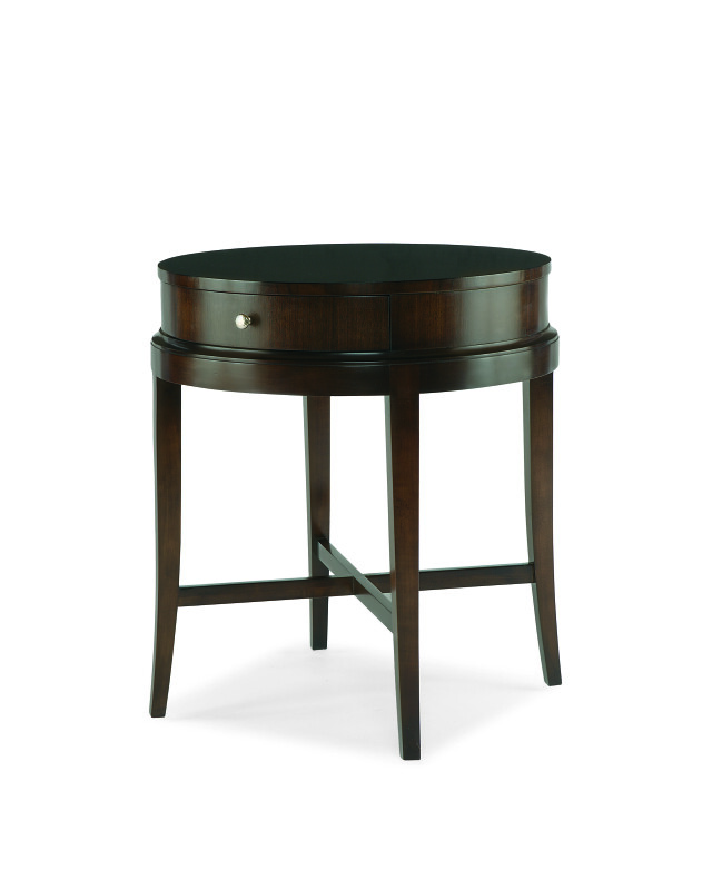 33H-628 - Tribeca Lamp Table - Tribeca