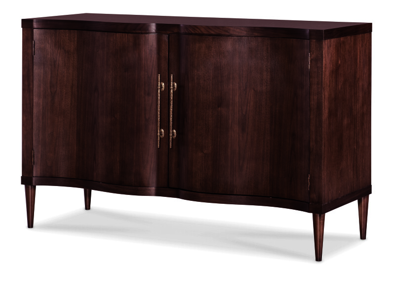 33H-702 - Tribeca Two Door Chest - Tribeca