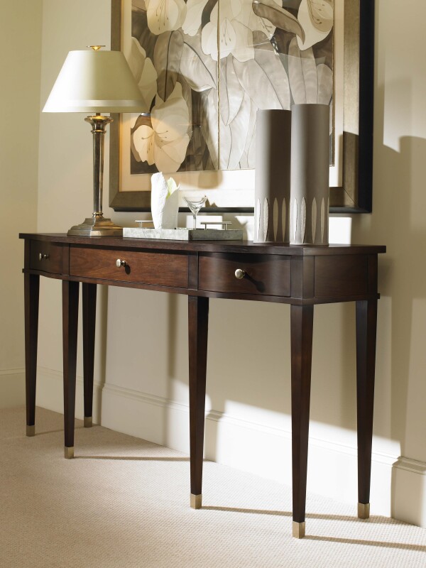 33H-721 - Tribeca Console - Tribeca