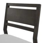 Avondale Wrought Aluminum Outdoor Side Chair - Image 14