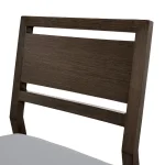 Avondale Wrought Aluminum Outdoor Side Chair - Image 7