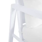 Avondale Wrought Aluminum Outdoor Loveseat - Image 6