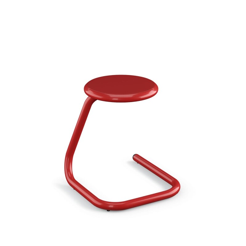 Paperclip70 CHAIRS 34070-WE/1B10