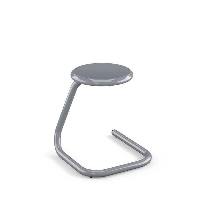 Paperclip70 CHAIRS 34070-WE/1B24