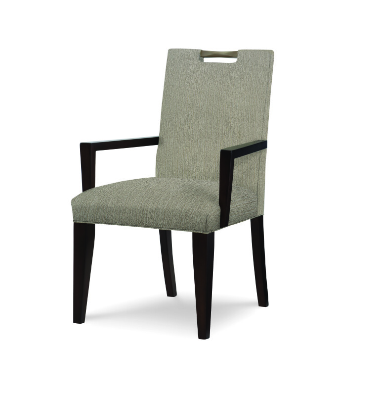 3407A - Delran Arm Chair