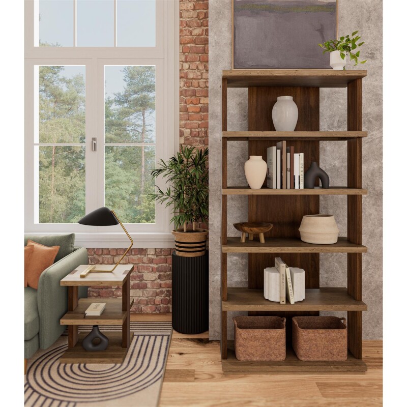 Chairside Table