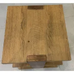 Chairside Table - Image 5