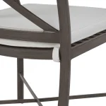 Monaco Outdoor Arm Chair - Image 5