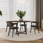 Lars CHAIRS 34252-WE/1B25CPF496 - Image 6