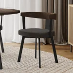 Lars CHAIRS 34252-WE/1B25CPF496 - Image 7