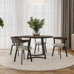 Lars CHAIRS 34252-WE/1B25GTF496 - Image 6