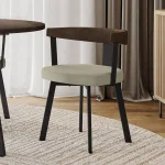 Lars CHAIRS 34252-WE/1B25GTF496 - Image 7