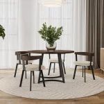 Lars CHAIRS 34252-WE/1B25JUF496 - Image 6