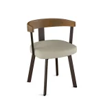 Lars CHAIRS 34252-WE/1B75GTF447