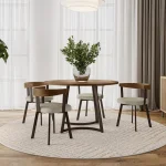 Lars CHAIRS 34252-WE/1B75GTF447 - Image 6