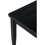 Brookings Aluminum Square Outdoor Table - Image 11