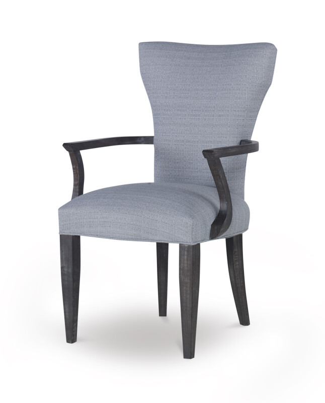 3446A - Glen Arm Chair