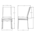 Torres CHAIRS 34501-WE/1B56BAF4 - Image 9