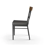 Clark CHAIRS 34514-WE/1B25DAF447 - Image 4