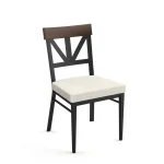 Clark CHAIRS 34514-WE/1B25DXF496