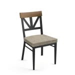 Clark CHAIRS 34514-WE/1B25JYF447