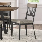Clark CHAIRS 34514-WE/1B25JYF447 - Image 6
